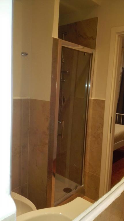Chiossone Suites Genua Buitenkant foto