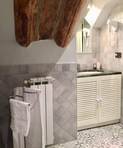 Chiossone Suites Genua Buitenkant foto
